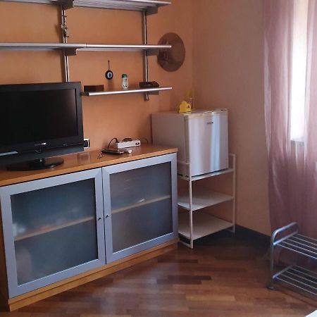 B&B Olania Castellammare di Stabia Exterior photo