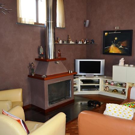 B&B Olania Castellammare di Stabia Exterior photo