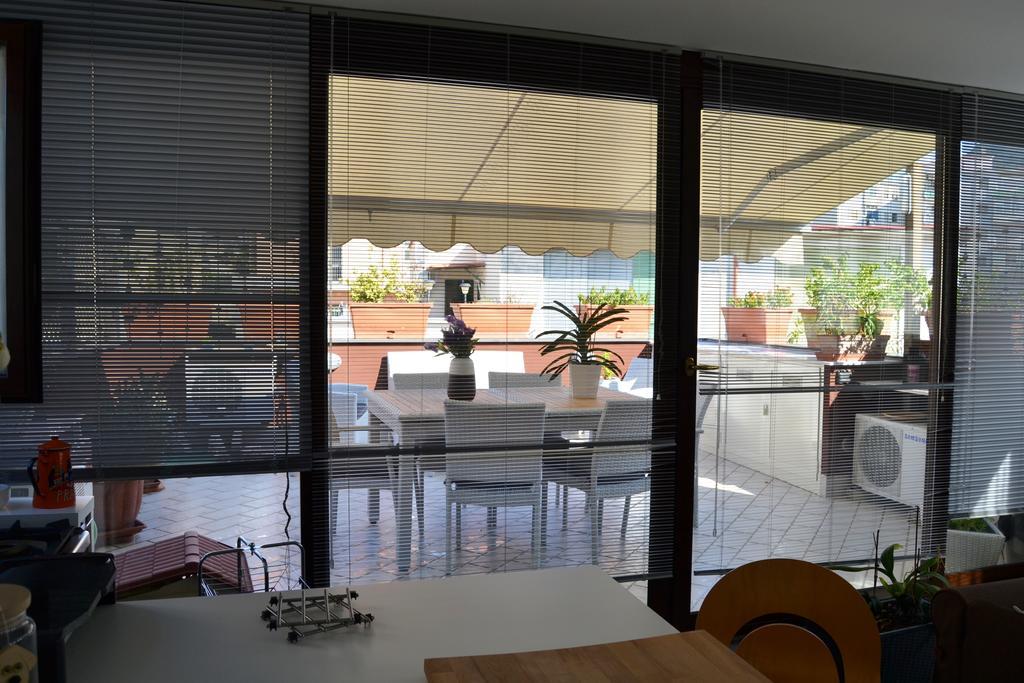 B&B Olania Castellammare di Stabia Exterior photo